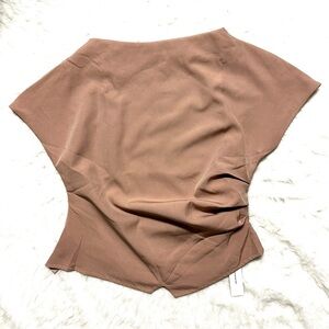 Commense Mauve Women's Top